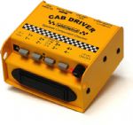Rent Whirlwind Cab Driver-Speaker Tester