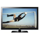 Rent Flat Panel Display, LG, 42-inch (42LK550)