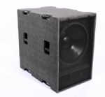 Rent Subwoofer-Single 21-Stagegear