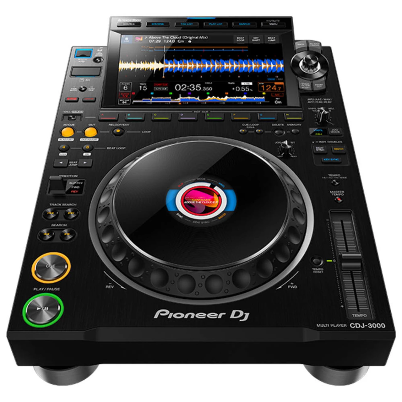 Pioneer CDJ-3000