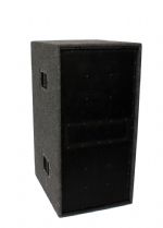 Rent Dual 18 Subwoofer
