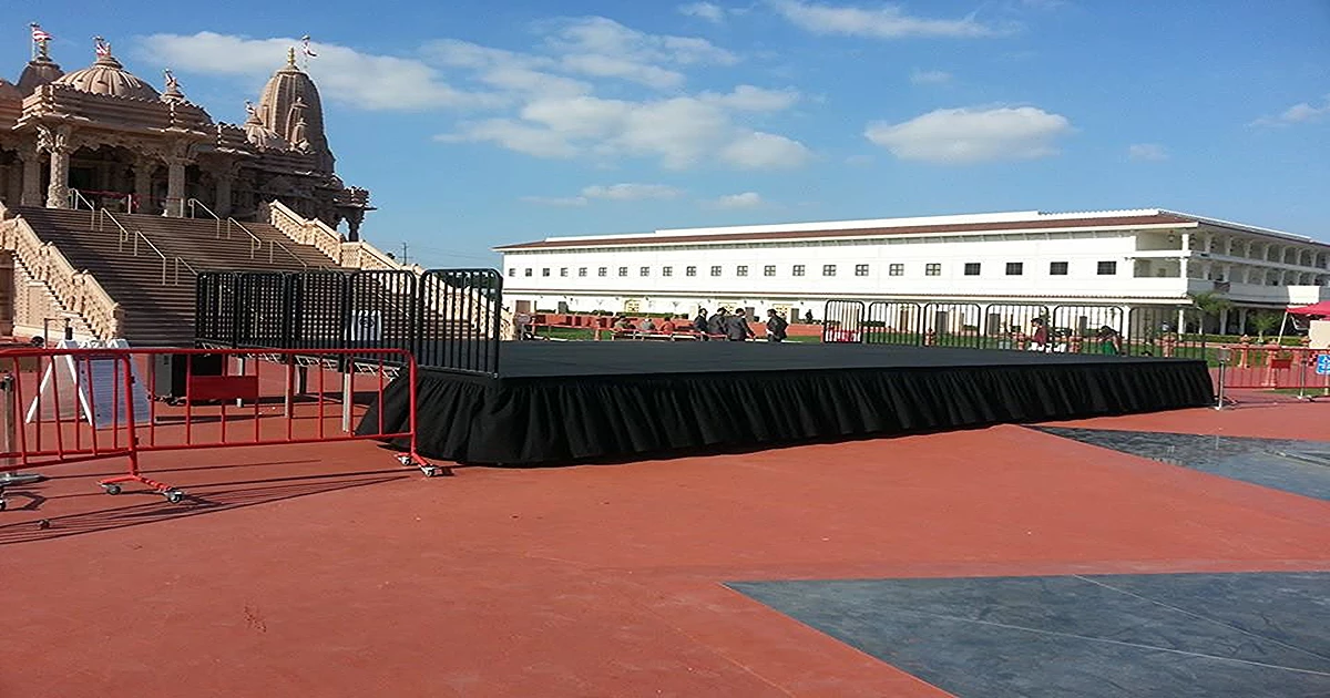 Rent Sound System in Anaheim