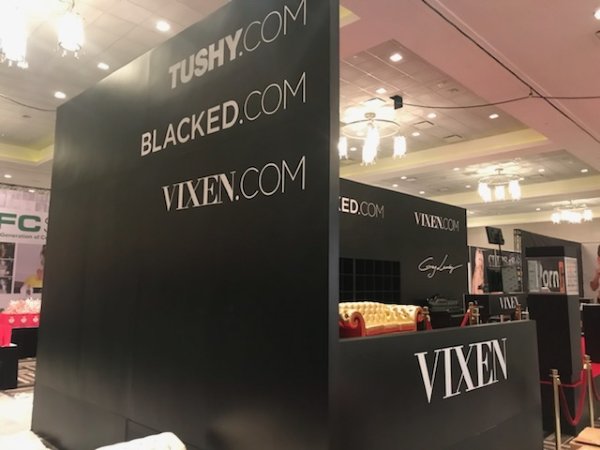 Kodify AVN6 - Avn Adult Entertainment Expo Las Vegas