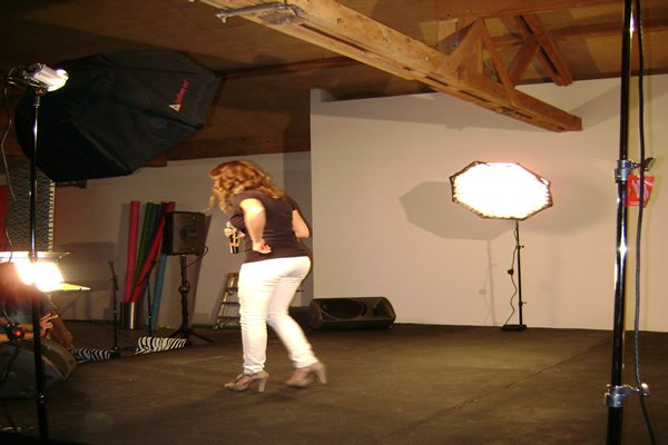 Notion Studio LA 10 - Photo Shoot Downtown Los Angeles
