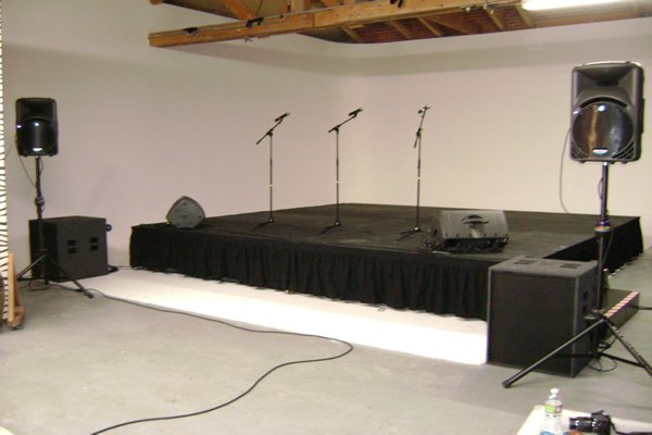 Notion Studio LA 12 - Photo Shoot Downtown Los Angeles