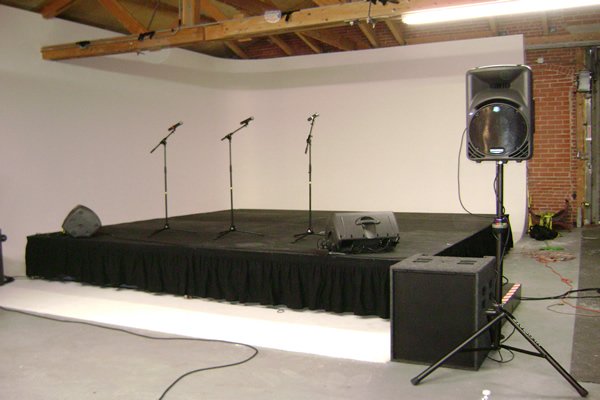 Notion Studio LA 13 - Photo Shoot Downtown Los Angeles