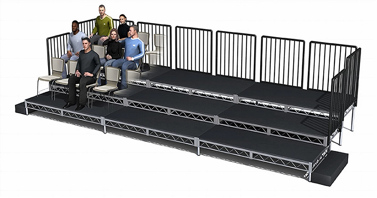 Rent Sound System in Southern California